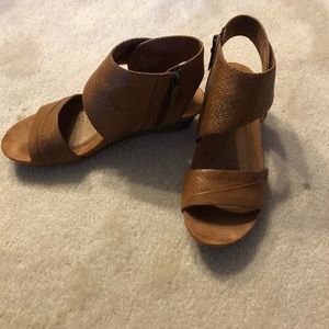 Rockport Cobb Hill Hollywood 2 sandals size 8
